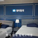 덤 대리점 | 편안한 신혼침대 씰리침대 평택고덕점 샹떼2 내돈내산 후기
