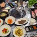 만나숯불구이 - 대덕구 중리로75번길 20 | 만나숯불구이