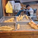 강릉오뎅강릉빙수 이미지