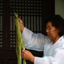 한산세모시짜기 이미지