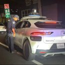 자율주행차 각종사고 이미지