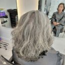 아띠헤어 - 화성시 | [대구 율하동 미용실] 70대 어머니 커트 대만족! 꼼꼼하고 세심한 '꼬레아띠헤어' 방문 후기