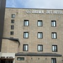 커피베이 군산터미널점 | 군산 숙소 추천 브라운도트 호텔 군산터미널점, 가성비 + 위치 다 잡은 호텔