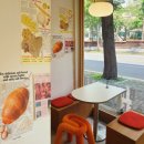 루베이크샵(LOU BAKE SHOP) | 방이역 감성가득 빵집 '루베이크샵' (LOU BAKE SHOP) 뉴욕 요리대학 ICE 졸업한 사장님