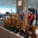 티투엘 피트니스 롯데백화점 창원점 | 700평대 공간에서 모든 운동을! 창원 상남동 팀터틀랫 티투엘피트니스 롯데백화점창원점 후기