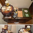 아담 | 서울 한옥스테이 한옥 숙소 북촌한옥마을 아담한가 숙박 추천 후기