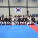 진성태권도 & 파워점핑줄넘기 | 태고리즘 체인화ㅣ체인화 도장 품새 특강