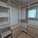 창포주공1단지경로당 | 포항시스템드레스룸 공간사랑 창포 주공 2단지 216동에서 진행한시스템드레스룸 시공 후기