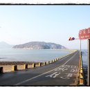 하나개해수욕장 -해변 앞1 이미지