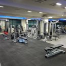 플러스 휘트니스클럽 이미지