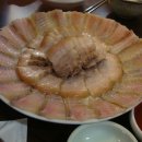 홍어와 탁주 이미지