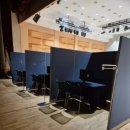 김포중봉청소년수련관 | 김포중봉청소년 수련관 [파티션부스]