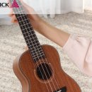 마음 힐링 우쿨렐레 이미지