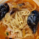 속초중앙시장해물짬뽕&브라운돈까스
