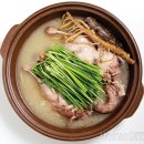 여름 보양식 (7월) 이미지