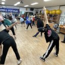 K-POP 댄스교실 이미지