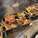 쉐라톤그랜드인천호텔 | 송도 쉐라톤 그랜드 인천 호텔 ‘피스트’ 뷔페 주말 디너 후기