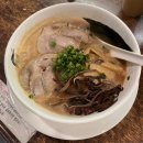 신도림 디큐브시티 라멘 마제소바 츠케멘 맛집 교레츠라멘 후기