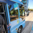 바우길 12구간 | [해파랑길 40코스] 도깨비 촬영지-주문진등대 거친 후기