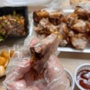 수빈족발