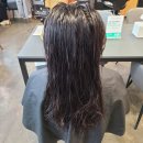 서현역 미용실 &#39;살롱헤움&#39; 나노힐클리닉 후기 (여자는 머릿결 관리!!)