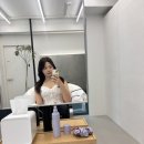 소노정본점 | 라크마 스튜디오 웨딩 스튜디오 촬영 후기 (브라이덜 소노 드레스, 안온 서울 헤메, 헤어변형 아영)