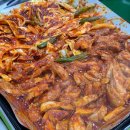더착한닭갈비 | 부산 당감동 맛집 착한밥상 닭갈비 돈까스 밀면