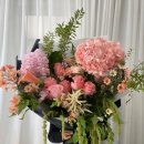 올로르플라워OlorFlower 이미지