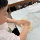 엄마와 함께하는 동화 요리 수업 이미지