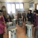 신명나는 난타 이미지