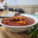 대전 광천식당 (성심당 근처 두부 두루치기 맛집 / 평일 웨이팅 후기)