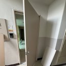 락클리닝 | 수유동 수유벽산아파트 인테리어 현장 도어락 완벽 시공, 게이트맨 GP-350R 푸시풀 도어락 정밀 작업 후기