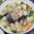 부림해물칼국수 이미지