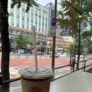 상암초교버스정류장 이미지