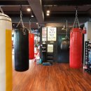 뱅뱅 복싱클럽 이미지