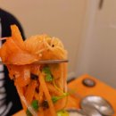 명품참가자미 이미지