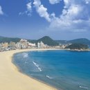 오보해수욕장 옆 이미지