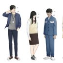 웹툰 캐릭터 제작하기 네이버블로그