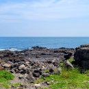 온평환해장성 이미지