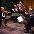 Beethoven String Quartet No.13 in B♭ major op.130