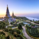 신명나는 가락 장구 이미지