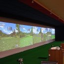 한일스크린골프연습장 이미지