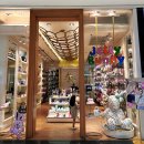 D.D푸드시스템 | 치앙마이 마야몰 푸드코트 캐시카드 문신남 팟타이 족발덮밥 로띠