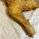 백년가마솥옛날통닭 이미지