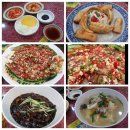 중화요리반점 이미지