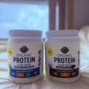 유기농라이프 | 스위치온단백질 추천 가든오브라이프 유기농프로틴 초콜릿맛 솔직 후기