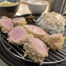 젠 | 전주 마츠젠 / 등심&amp;안심카츠 후기