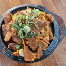 포천일동맛집 옹기골만찬쌈밥 후기