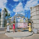 오죽헌충전소 이미지