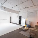 로지렌탈 | 로지아트 스튜디오 이곳에서 촬영한 결과가 기대 이상이었어